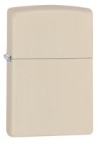  Zippo Classic,    Cream Matte, , 