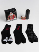 ����� ���������� ���������� ������ � ����� Kaftan Xmas, ������ 41-44 (27-29 ��)