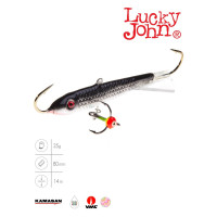  Lucky John Classic 8 + , 8 ,  13h 