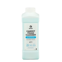    Grass Carpet Foam Cleaner, 1 