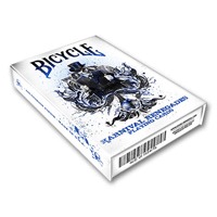 Karnival Renegades Deck - Big Blind Media