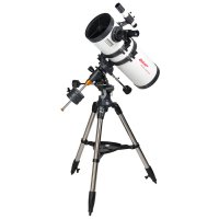 Телескоп Veber Polarstar 1400/150 Eq рефлектор