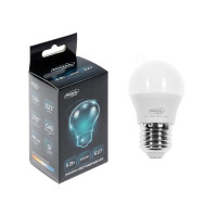  C Luazon Lighting, G45, 5 , E27, 450 , 4000 ,  