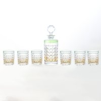    Bohemia Gold Diamond 7 