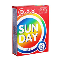   Sunday, ,    , 400 