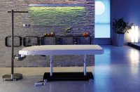  Ayurveda Journey Table