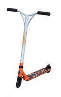   Ateox Fox ()
