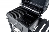     Grill-master 83