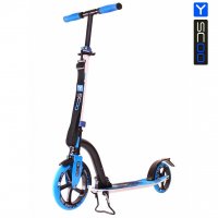  Y-scoo Rt 230 Slicker New Technology Blue