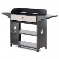  Gratar Professional Optima Grill  