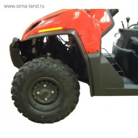     Kawasaki Teryxdirection 2 Inc, Teryx3000