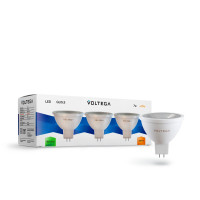  Voltega 7178, Gu5.3, 7 , 3 , 580 , 2800