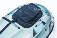   Snow Car ()  Bmw B550mb
