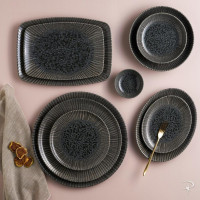   Porland Iris Grey, D=17 ,  -