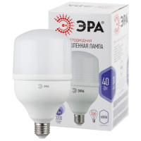    Std Led Power T120-40w-6500-e27 40 T120  6500 . . E27 3200  0027006