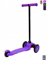 Y-scoo Rt Mini Simple A5 Violet
