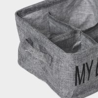    4   My Basket, 20x20x12 ,  