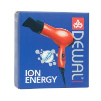  2000  Ion Energy Dewal 03-8800 Red