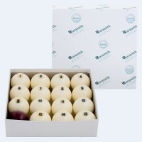  Aramith Standard Pyramid ?68  