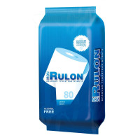   Mon Rulon, , 80 .
