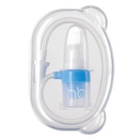 Clean Nose +      :  0 