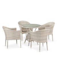    T705ant/y350-w85 4pcs Latte