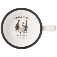    Lefard Family Farm 800  27*20*5 