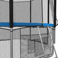  Unix Line 6 Ft Outside (blue)