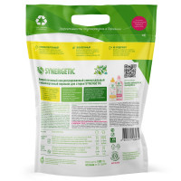 ���������� ������� ������������� Synergetic 40 ������