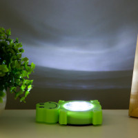 - "" 3led 3  729 Risalux