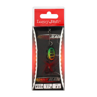   Lucky John Bonnie Blade 00, 2.7 ,  008