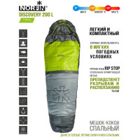   Norfin Discovery 200, , 1 , , 22080 , +7c
