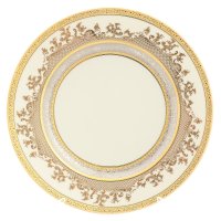   Falkenporzellan Cream Gold Gp 27 (6 )