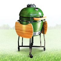   St Grill 18 Green  