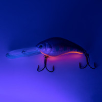  Namazu Hadal Fat L-80 , 30 , , , 6.0-10,0 ,  11