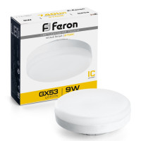   Feron, 9 , Gx53, 2700 ,  