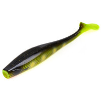  Lj 3d Series Kubira Swim Shad 7,0in (17,50)/pg21 2.
