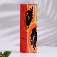  ,  "Papaya", , 100 