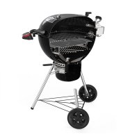   Weber Master-touch Premium E-5770, 