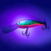 ������ Namazu Remora, L-90 ��, 15 �, ������, ���������, 0-6.0 �, ���� �7