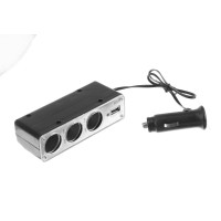  , 3 , 1 Usb 0.5 , 60 , 12/24 ,  40 