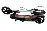 Space Scooter X580   (ess1ba)