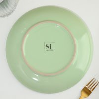 ����� ������� 4 �� ��������� ��������� 22.5 �� �� 4 ������� Dolce Ceramo. �������, ��������, ������ ����������