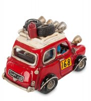 Scar-22  Monte Carlo Rally Mini