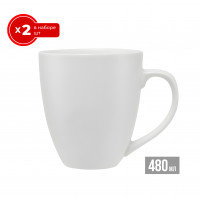   2 ., 480 ,  P, , White Basics