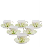 Jk- 74    6 .  (calla Charme Pavone)