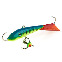  Lucky John Fin 5 + , 7 ,  36rt 