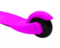 Y-scoo Rt Mini Simple A5 Pink