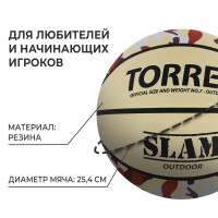   Torres Slam, B00067, , 8 , . 7, 