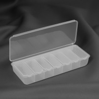   , 7 , 15,5 X 6,2 X 3 